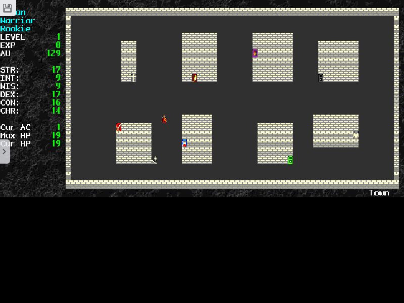 Angband
